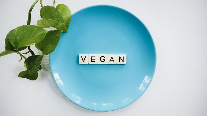 Plant-Based Diets